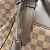 Borsa a spalla Louis Vuitton Damier Verona GM Damier ebene - vista 5