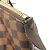 Borsa a spalla Louis Vuitton Damier Verona GM Damier ebene - vista 9