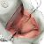Stella Mc Cartney Borsa grigia Stella McCartney - vista 3