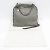 Stella Mc Cartney Borsa grigia Stella McCartney - vista 4