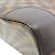 Borsa a spalla Louis Vuitton Damier Hampstead MM N51204 Marrone - vista 4