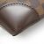 Borsa a spalla Louis Vuitton Damier Hampstead MM N51204 Marrone - vista 5