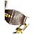 Borsa a Spalla Navona Damier Ebene LOUIS VUITTON Marrone - vista 16