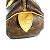 Bolsa Louis Vuitton Speedy 30 em lona Monograma LV Marrom - vista 5