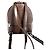 Louis Vuitton Mabillon Rucksack aus Epi-Leder in Mocha-Braun - Ansicht 6