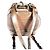 Louis Vuitton Mabillon Rucksack aus Epi-Leder in Mocha-Braun - Ansicht 7
