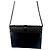 Borsa a busta matelassé Monogram Mix YVES SAINT LAURENT Nero - vista 7