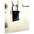 YVES SAINT LAURENT YSL Tote Baby Sac de Jour Classico Beige Grigio - vista 10