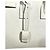 YVES SAINT LAURENT YSL Tote Baby Sac de Jour Classico Beige Grigio - vista 11