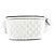 Belt bag in pelle Rockstud Spike di VALENTINO GARAVANI Bianco