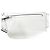 Belt bag in pelle Rockstud Spike di VALENTINO GARAVANI Bianco - vista 7