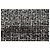 Karl Lagerfeld Hoodie aus Tweed in Schwarz und Grau M - Ansicht 5