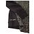 Karl Lagerfeld Hoodie aus Tweed in Schwarz und Grau M - Ansicht 6
