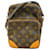 Louis Vuitton Amazon Brown Cloth  ref.1906638