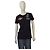 Camiseta Karl Lagerfeld de algodón negro con logo M