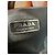 PRADA Mini Borsa a Spalla in Pelliccia Kolinsky Rifinitura in Seta Nera Nero - vista 8