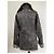 Dolce & Gabbana Dolce&Gabbana seltene Felljacke Anthrazitgrau - Ansicht 12