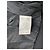Romeo GIGLI  Winterjacke D.Gr. 38 Schwarz - Ansicht 6