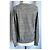 All Saints ALLSAINT SPITAFIELS Hellbrauner Melange-Pullover von hoher Qualität in nahezu neuwertigem Zustand TM - Ansicht 2