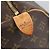 LOUIS VUITTON Monogram Keepall 60 Borsa Boston M41422 LV Auth 103852 Monogramma - vista 14