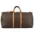 LOUIS VUITTON Monogram Keepall 60 Borsa Boston M41422 LV Auth 103852 Monogramma - vista 2