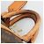 LOUIS VUITTON Monogram Keepall 60 Borsa Boston M41422 LV Auth 103852 Monogramma - vista 8