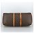 LOUIS VUITTON Monogram Keepall 60 Borsa Boston M41422 LV Auth 103852 Monogramma - vista 9