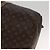 LOUIS VUITTON Monogram Keepall 60 Borsa Boston M41422 LV Auth 104630 Monogramma - vista 10