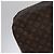 LOUIS VUITTON Monogram Keepall 60 Borsa Boston M41422 LV Auth 104630 Monogramma - vista 11
