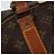 LOUIS VUITTON Monogram Keepall 60 Borsa Boston M41422 LV Auth 104630 Monogramma - vista 14