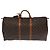 LOUIS VUITTON Monogram Keepall 60 Borsa Boston M41422 LV Auth 104630 Monogramma - vista 2