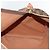 LOUIS VUITTON Monogram Keepall 60 Borsa Boston M41422 LV Auth 104630 Monogramma - vista 20