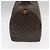 LOUIS VUITTON Monogram Keepall 60 Borsa Boston M41422 LV Auth 104630 Monogramma - vista 4