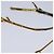 LOUIS VUITTON Orecchino Boucle de Reuil singolo metallo tono oro MP2410 Auth bs19738 - vista 7