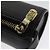 LOUIS VUITTON Pochette Soufflot Epi Nera LV Auth bs20678 Nero - vista 10