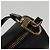 LOUIS VUITTON Pochette Soufflot Epi Nera LV Auth bs20678 Nero - vista 11
