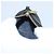 LOUIS VUITTON Pochette Soufflot Epi Nera LV Auth bs20678 Nero - vista 20