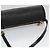 LOUIS VUITTON Pochette Soufflot Epi Nera LV Auth bs20678 Nero - vista 6