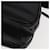 VERSACE Schultertasche aus schwarzem Leder Auth bs20588  - Ansicht 15