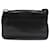 VERSACE Schultertasche aus schwarzem Leder Auth bs20588  - Ansicht 2