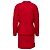 Set giacca e gonna vintage Thierry Mugler Rosso - vista 2
