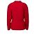 Set giacca e gonna vintage Thierry Mugler Rosso - vista 4