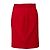 Set giacca e gonna vintage Thierry Mugler Rosso - vista 5