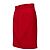 Set giacca e gonna vintage Thierry Mugler Rosso - vista 6