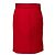 Set giacca e gonna vintage Thierry Mugler Rosso - vista 7