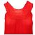 M Missoni Maxi Kleid Rot - Ansicht 3