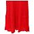 M Missoni Maxi Kleid Rot - Ansicht 6