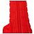 M Missoni Maxi Kleid Rot - Ansicht 8