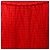 M Missoni Maxi Kleid Rot - Ansicht 9