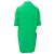 Stella Mc Cartney Top Largo Stella McCartney Verde - vista 2